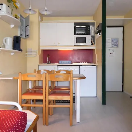 Le De 3 - Pour 4 Personnes Mae-9784 Apartment