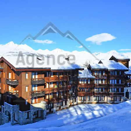 Apartment Le De 3 - Pour 4 Personnes Mae-9784