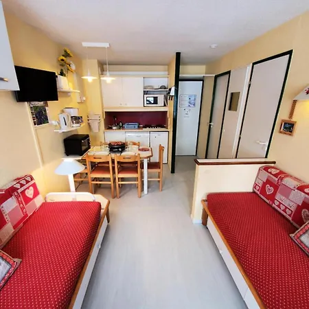Le De 3 - Pour 4 Personnes Mae-9784